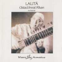 Imrat Khan - Lalitā