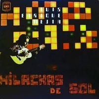 Luis Enrique Mejía Godoy - Hilachas de Sol