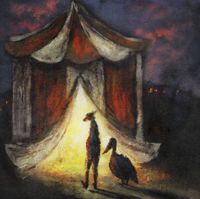 Damon Smith - Spectator