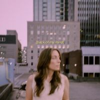 Eliza Harrison Smith - Back Of My Mind