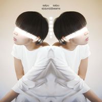 salyu &times; salyu - s(o)un(d)beams