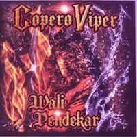 Copero Viper - Wali Pendekar