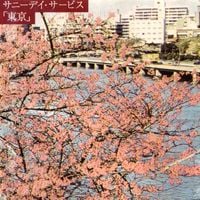 サニーデイ・サービス [Sunny Day Service] - 東京