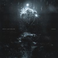 What Lies Below - Leech