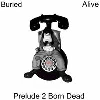M4 (NYC) - Buried Alive (Prelude To Born Dead)