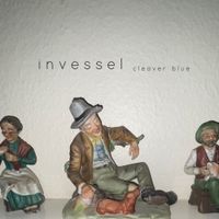 Cleaver Blue - invessel
