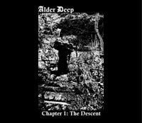 Alder Deep - Chapter 1: The Descent