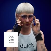 Joost - Coachella - A COLORS SHOW