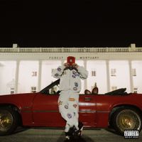 Jay Worthy - I Can't Relate