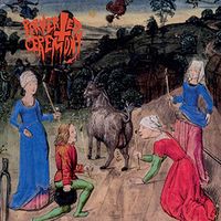 Perverted Ceremony - Perverted Ceremony