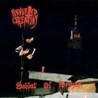 Perverted Ceremony - Sabbat of Beheza&euml;l