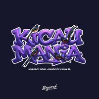 Ndarboy Genk - Kicau Mania