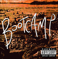 KonKrete - BOOTCAMP