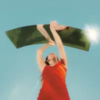 Catherine Brookman - If a Song Fades Out, It's Playing Forever Somewhere