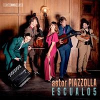 Escualo5 - Astor Piazzolla