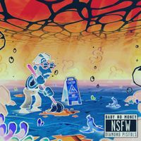 bbno$ - NSFW (versions)