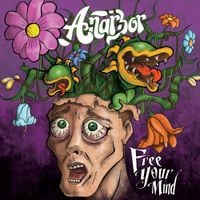 Anarbor - Free Your Mind