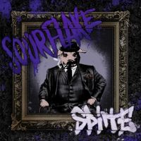 Sourflake - Spite