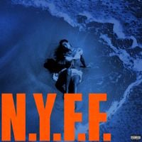 Jessie Reyez - N.Y.F.F.