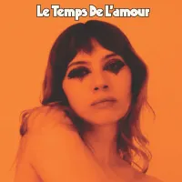 Suzan K&ouml;cher's Suprafon - Le Temps De L'amour