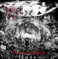 Invocation Spells - Unholy Blasphemies