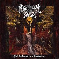 Invocation Spells - Evil Subconscious Possession