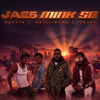 JAE5 - MINK SB