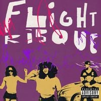 Jenevieve - Flight Risqu&eacute;