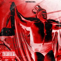 Smoke DZA - Harley Race