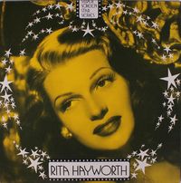 Rita Hayworth - Rita Hayworth