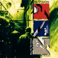 DE/VISION - Boy on the Street