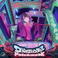 t+pazolite - OMOIDE Patchwork