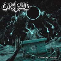 Overruled - Ritual of Rebirth