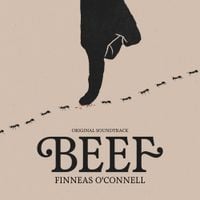 FINNEAS - BEEF Season 2 (Original Soundtrack)