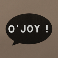BIG SPECIAL - O&rsquo;JOY!