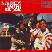 New Kids On The Block - Hangin' Tough