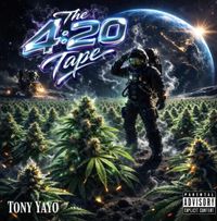 Tony Yayo - The 4:20 Tape