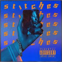 Lava La Rue - Stitches