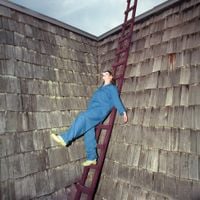 Kl&ocirc; Pelgag - Le Roi de la montagne