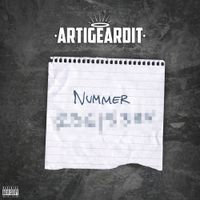Artigeardit - Nummer
