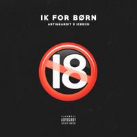 Artigeardit - Ik For B&oslash;rn