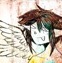 ​ocyan - SPREAD UR WINGS