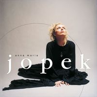 Anna Maria Jopek - Jasnosłyszenie