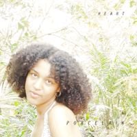 Diane Emerita - Porcelain Heart