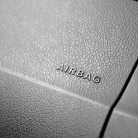 Artigeardit - Airbag