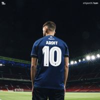 Artigeardit - Byen (FCK)