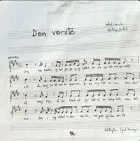 Artigeardit - Den V&aelig;rste