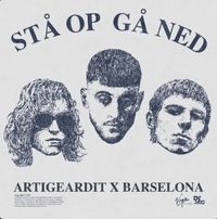 Artigeardit - St&aring; Op G&aring; Ned