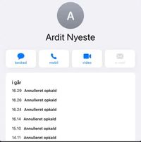 Artigeardit - Stadig? Selvf&oslash;lgelig!
