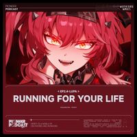 Wuthering Waves - Running For Your Life (Original Game Soundtrack)